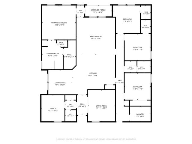 4313 Knight Street, Midlothian, TX 76065