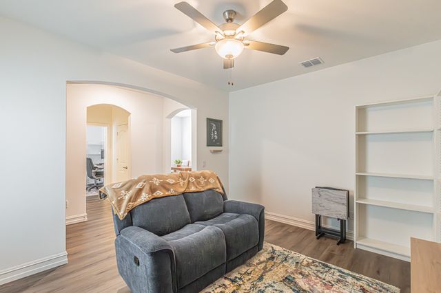 4313 Knight Street, Midlothian, TX 76065