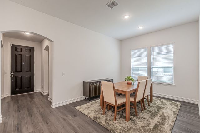 4313 Knight Street, Midlothian, TX 76065