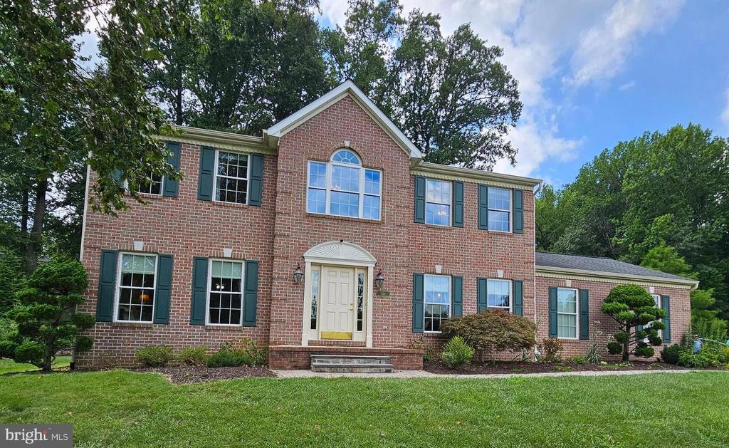 476 COPELAND ROAD, Fallston, MD 21047