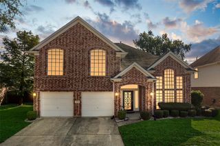 18926 Timbers Drive, Humble, TX 77346