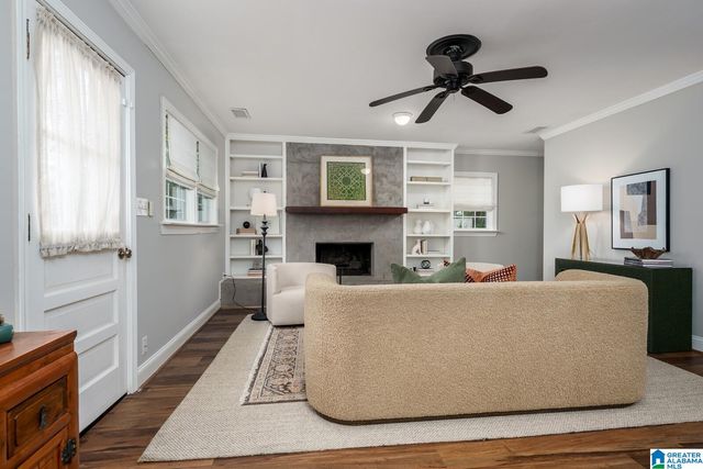 1223 GLADSTONE AVENUE, Birmingham, AL 35213