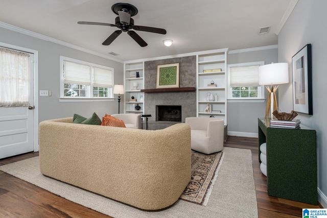 1223 GLADSTONE AVENUE, Birmingham, AL 35213