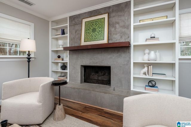 1223 GLADSTONE AVENUE, Birmingham, AL 35213