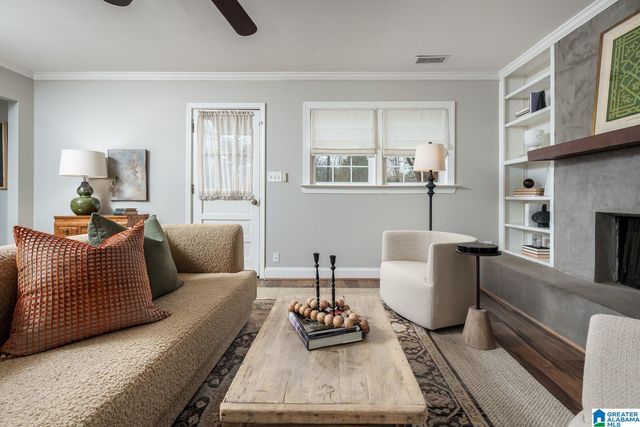 1223 GLADSTONE AVENUE, Birmingham, AL 35213