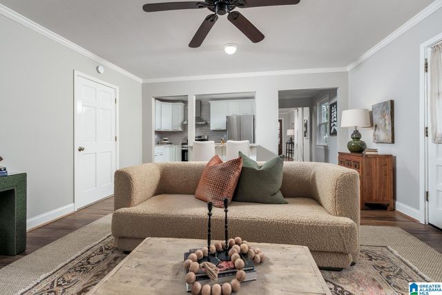 1223 GLADSTONE AVENUE, Birmingham, AL 35213