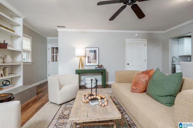 1223 GLADSTONE AVENUE, Birmingham, AL 35213