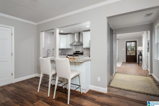 1223 GLADSTONE AVENUE, Birmingham, AL 35213