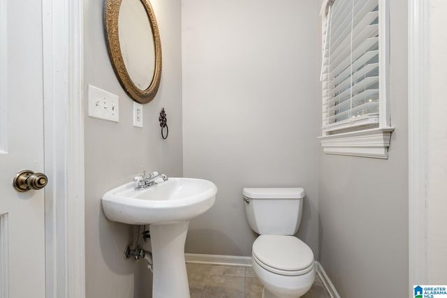 1223 GLADSTONE AVENUE, Birmingham, AL 35213