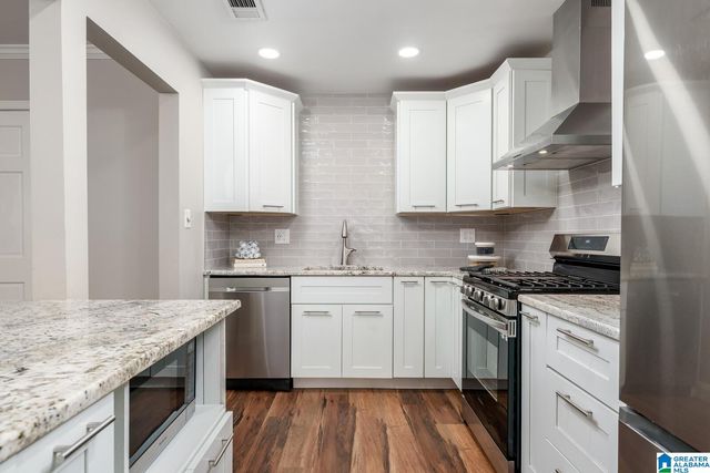 1223 GLADSTONE AVENUE, Birmingham, AL 35213