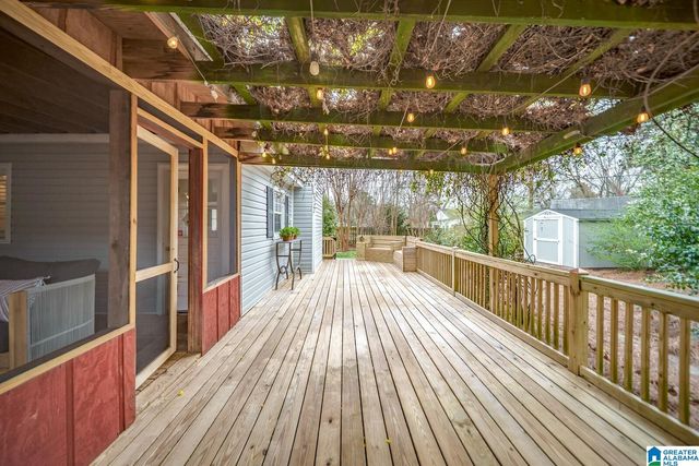 1223 GLADSTONE AVENUE, Birmingham, AL 35213