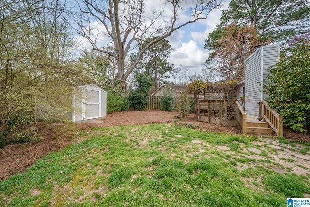 1223 GLADSTONE AVENUE, Birmingham, AL 35213