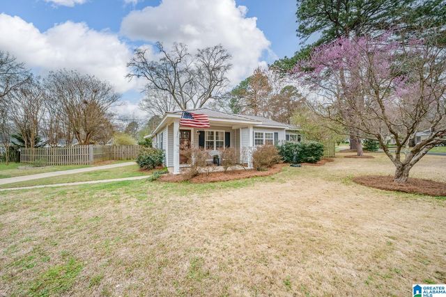 1223 GLADSTONE AVENUE, Birmingham, AL 35213