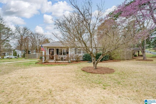 1223 GLADSTONE AVENUE, Birmingham, AL 35213