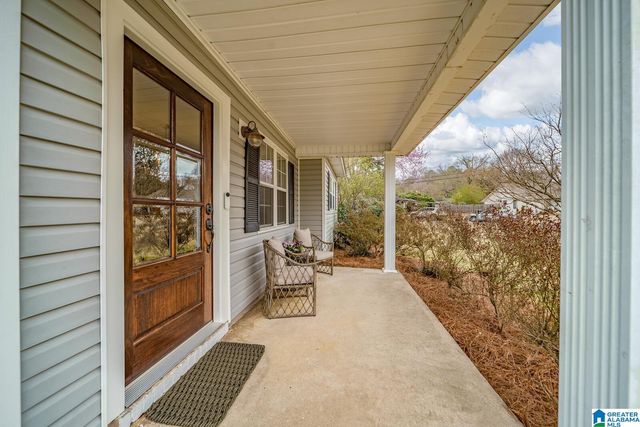 1223 GLADSTONE AVENUE, Birmingham, AL 35213