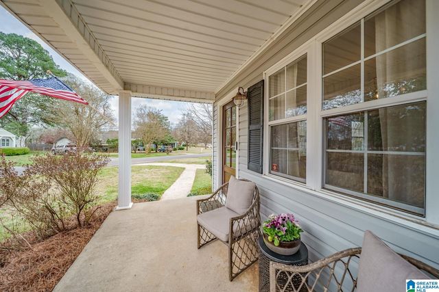 1223 GLADSTONE AVENUE, Birmingham, AL 35213