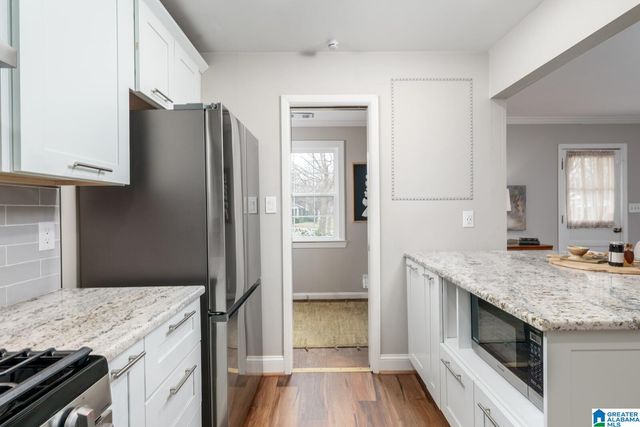 1223 GLADSTONE AVENUE, Birmingham, AL 35213