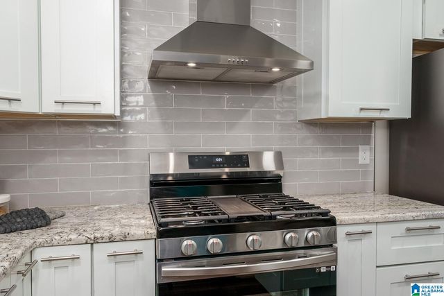 1223 GLADSTONE AVENUE, Birmingham, AL 35213