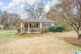1223 GLADSTONE AVENUE, Birmingham, AL 35213