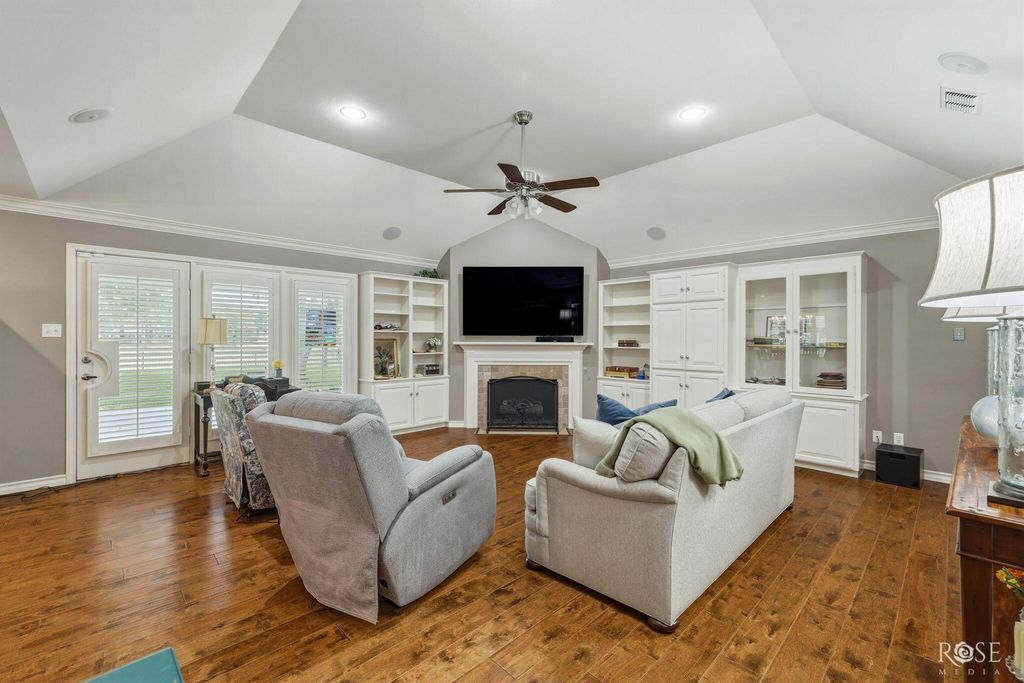 Image 10 of property listing at 5406 Fairway Drive, San Angelo, TX 76904