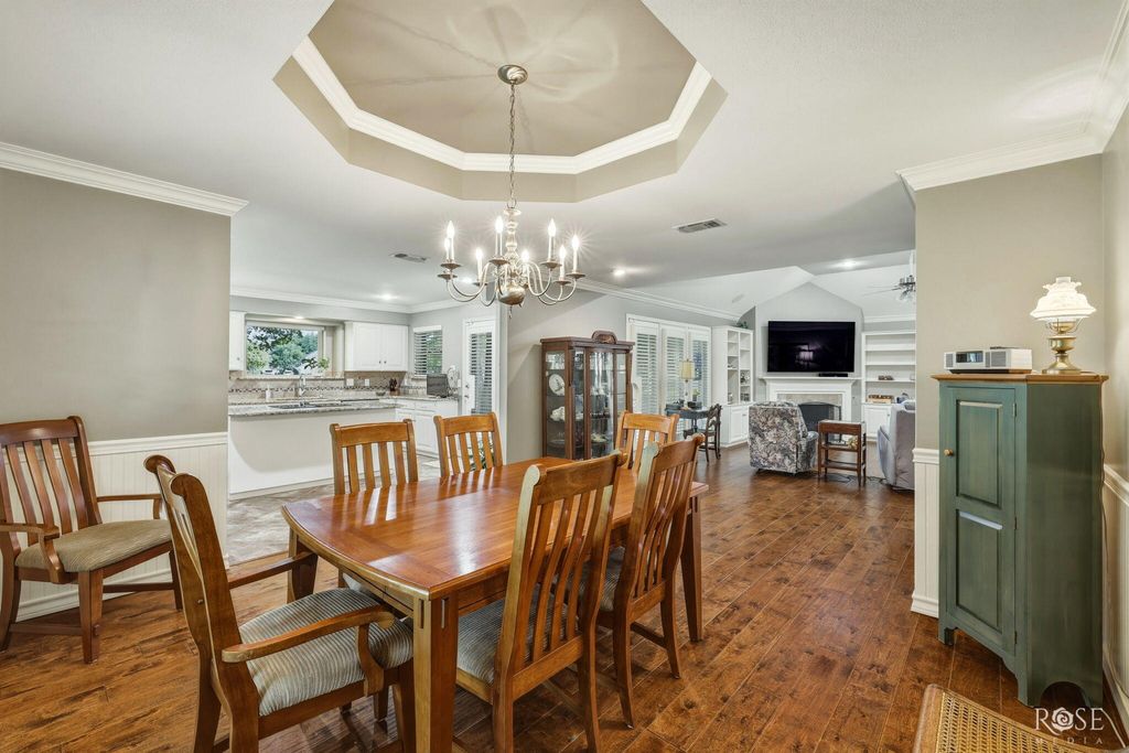 Image 13 of property listing at 5406 Fairway Drive, San Angelo, TX 76904