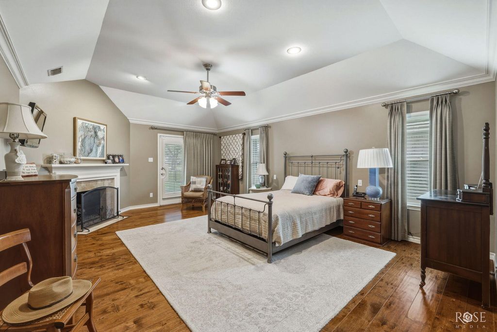 Image 18 of property listing at 5406 Fairway Drive, San Angelo, TX 76904