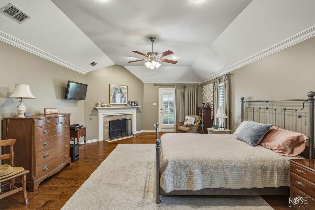 Image 20 of property listing at 5406 Fairway Drive, San Angelo, TX 76904