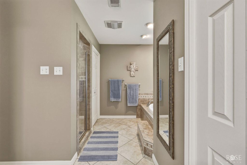 Image 21 of property listing at 5406 Fairway Drive, San Angelo, TX 76904