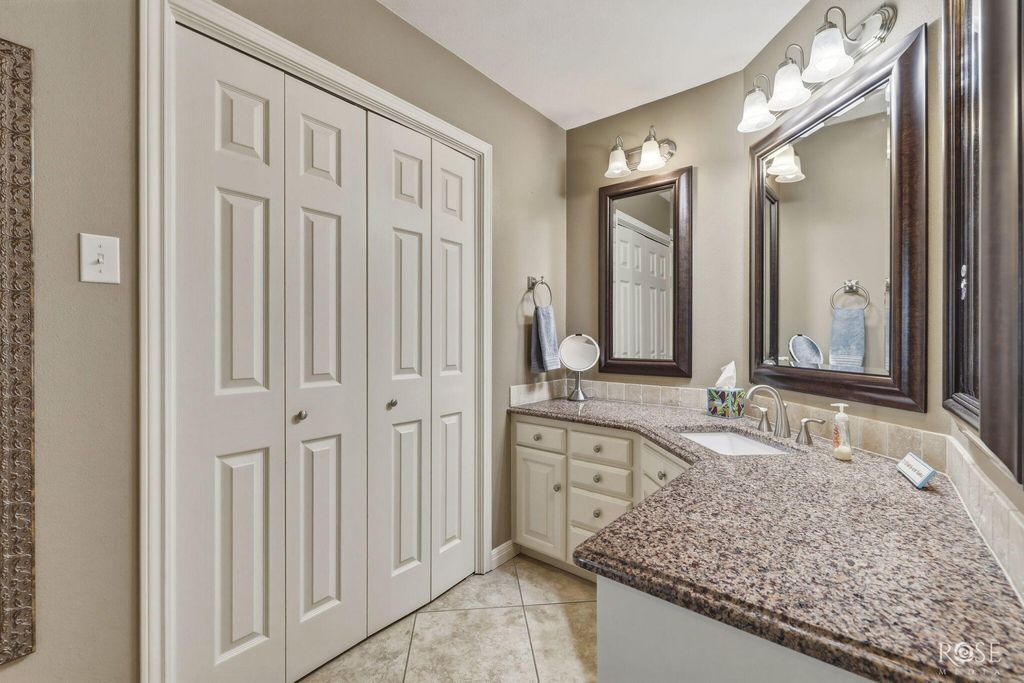 Image 24 of property listing at 5406 Fairway Drive, San Angelo, TX 76904