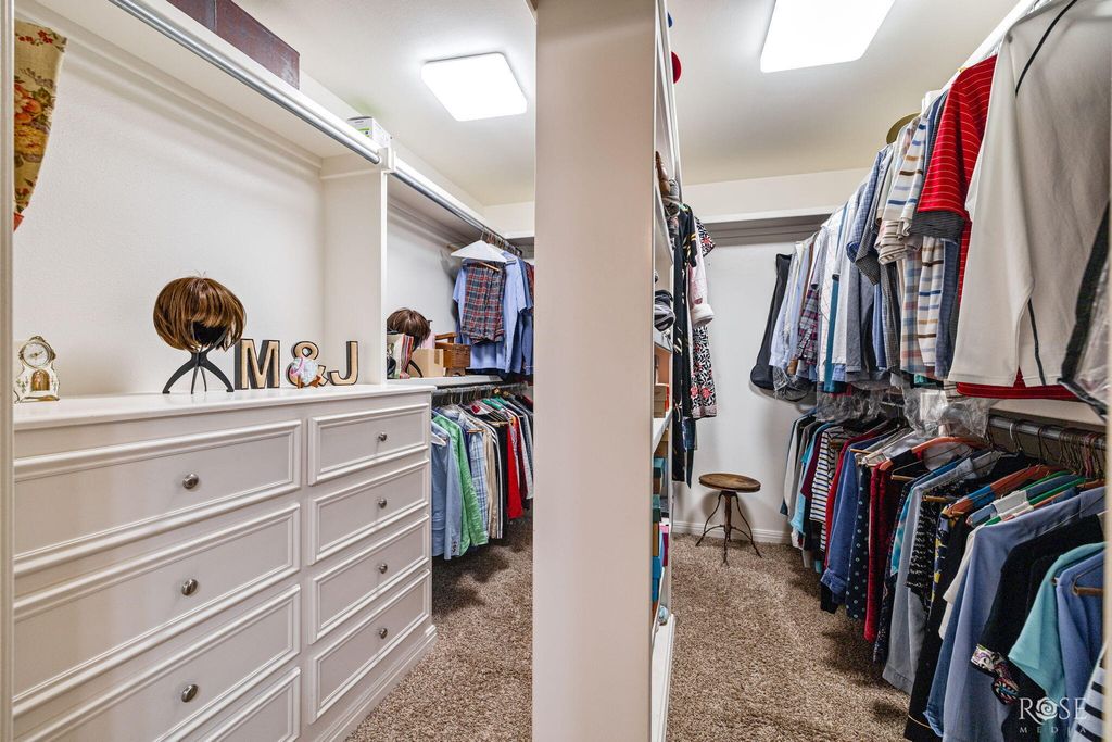 Image 25 of property listing at 5406 Fairway Drive, San Angelo, TX 76904