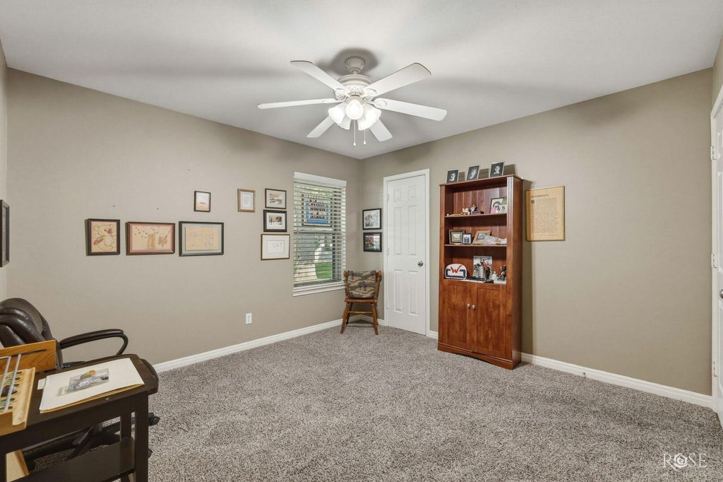 Image 26 of property listing at 5406 Fairway Drive, San Angelo, TX 76904