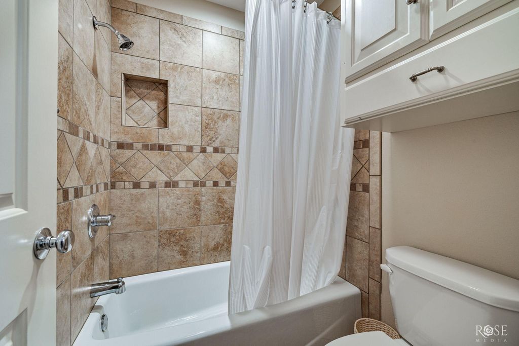 Image 28 of property listing at 5406 Fairway Drive, San Angelo, TX 76904