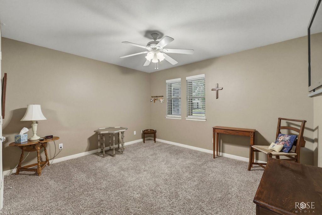 Image 29 of property listing at 5406 Fairway Drive, San Angelo, TX 76904