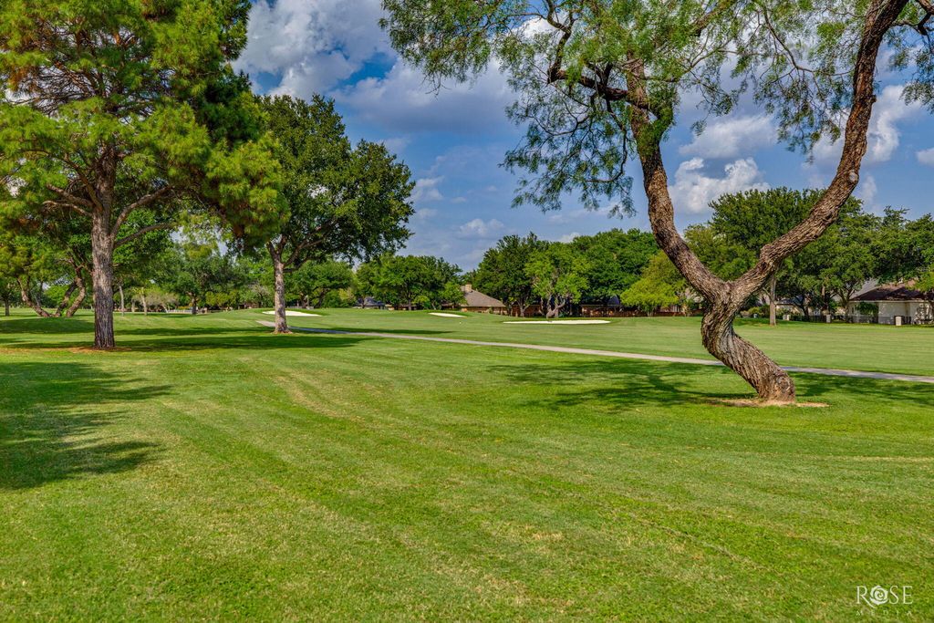 Image 34 of property listing at 5406 Fairway Drive, San Angelo, TX 76904