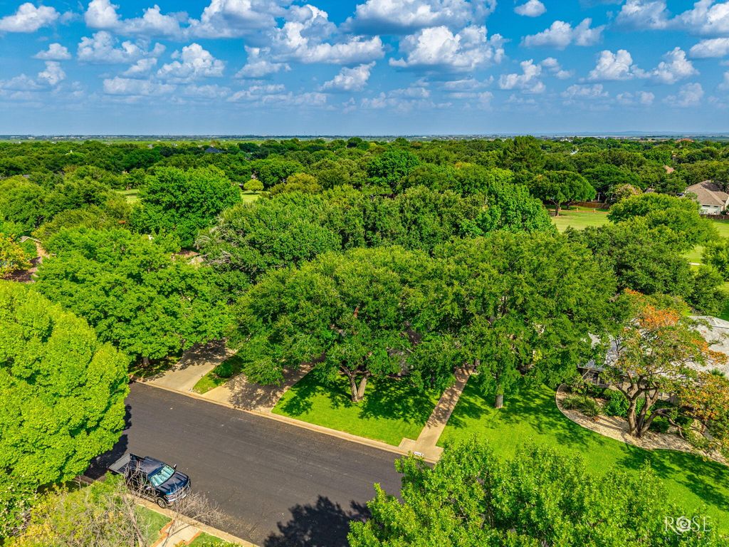 Image 35 of property listing at 5406 Fairway Drive, San Angelo, TX 76904