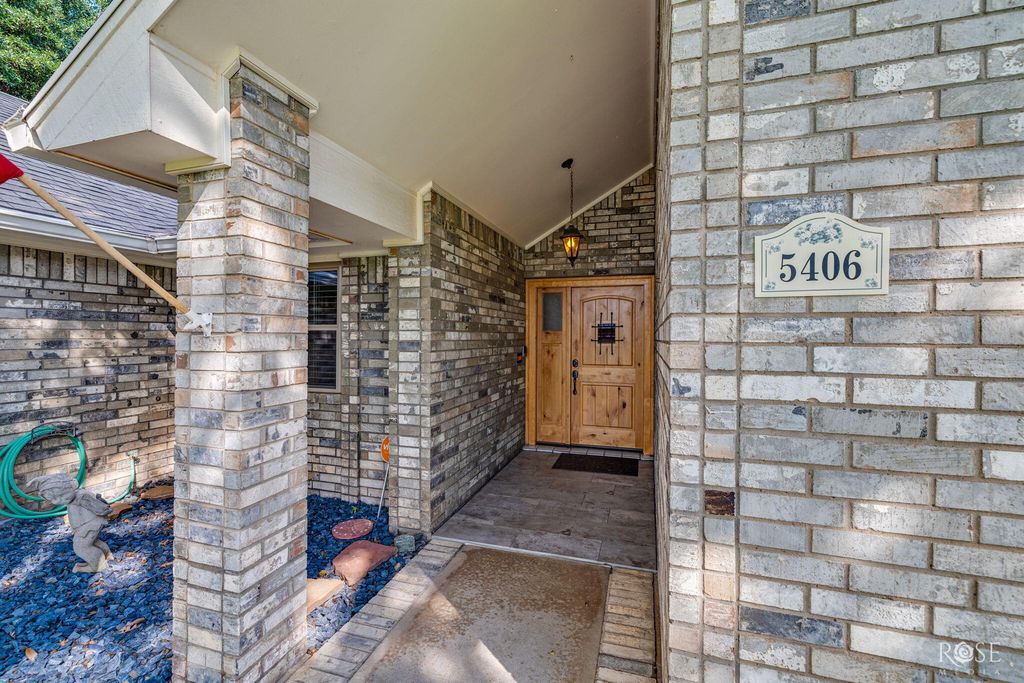 Image 42 of property listing at 5406 Fairway Drive, San Angelo, TX 76904