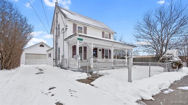 32308 Church Street, Rockwood, MI 48173