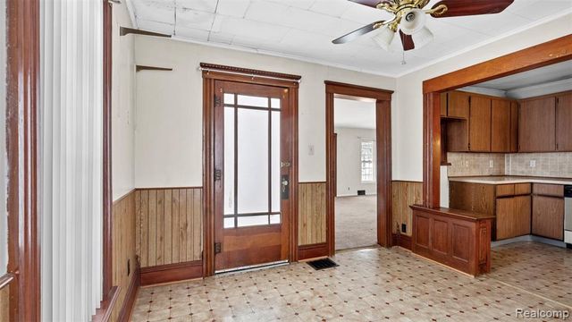 32308 Church Street, Rockwood, MI 48173