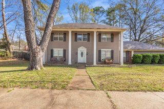 480 FRIARS POINT LN, Memphis, TN 38018