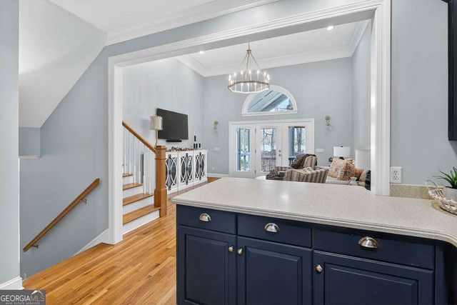 1033 Mayflower Road NE, Townsend, GA 31331