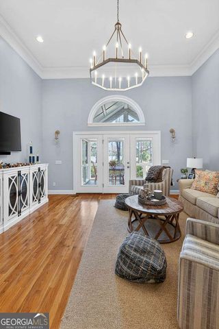 1033 Mayflower Road NE, Townsend, GA 31331