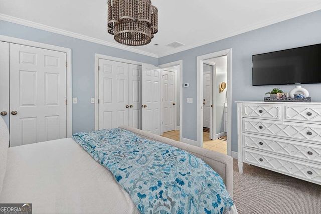 1033 Mayflower Road NE, Townsend, GA 31331
