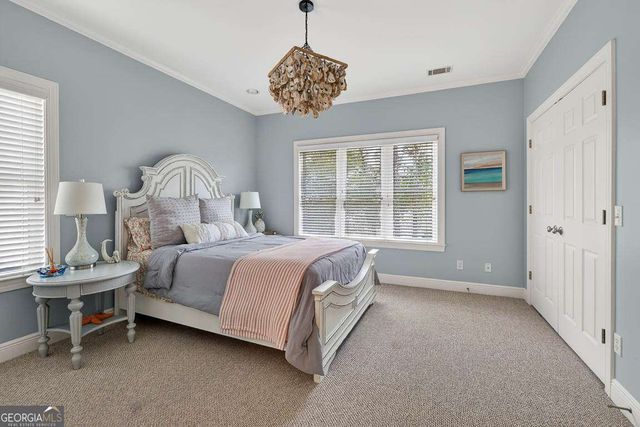 1033 Mayflower Road NE, Townsend, GA 31331