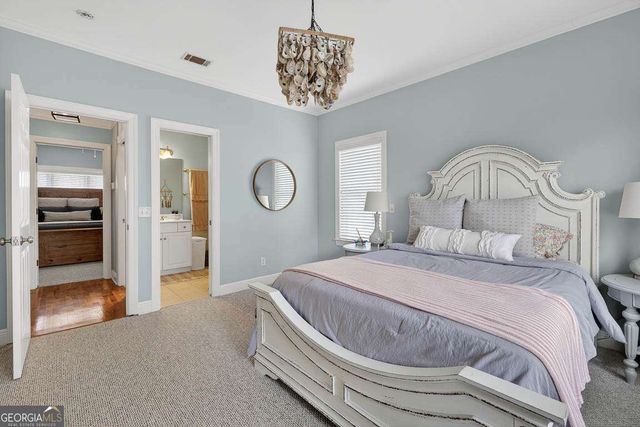 1033 Mayflower Road NE, Townsend, GA 31331