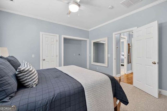 1033 Mayflower Road NE, Townsend, GA 31331