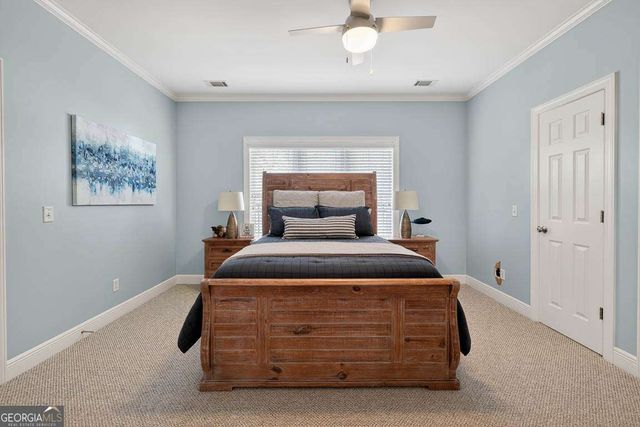 1033 Mayflower Road NE, Townsend, GA 31331