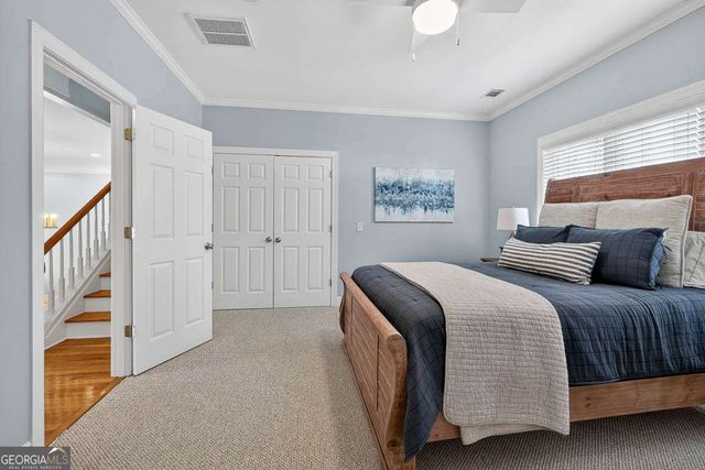 1033 Mayflower Road NE, Townsend, GA 31331