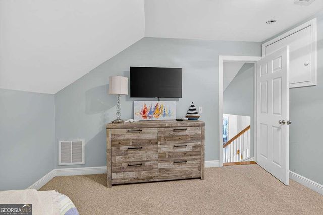 1033 Mayflower Road NE, Townsend, GA 31331