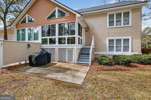 1033 Mayflower Road NE, Townsend, GA 31331