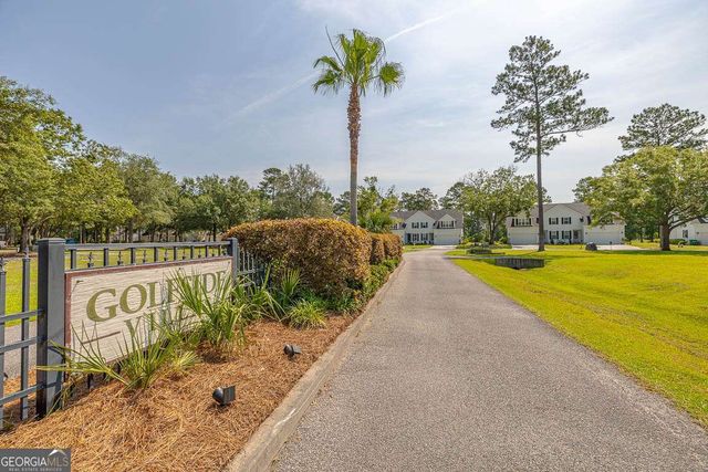 1033 Mayflower Road NE, Townsend, GA 31331